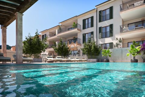 Duplex i Capdepera, Mallorca, Capdepera - € 655.000 | Ref: UA390-A-0-6 - foto 37